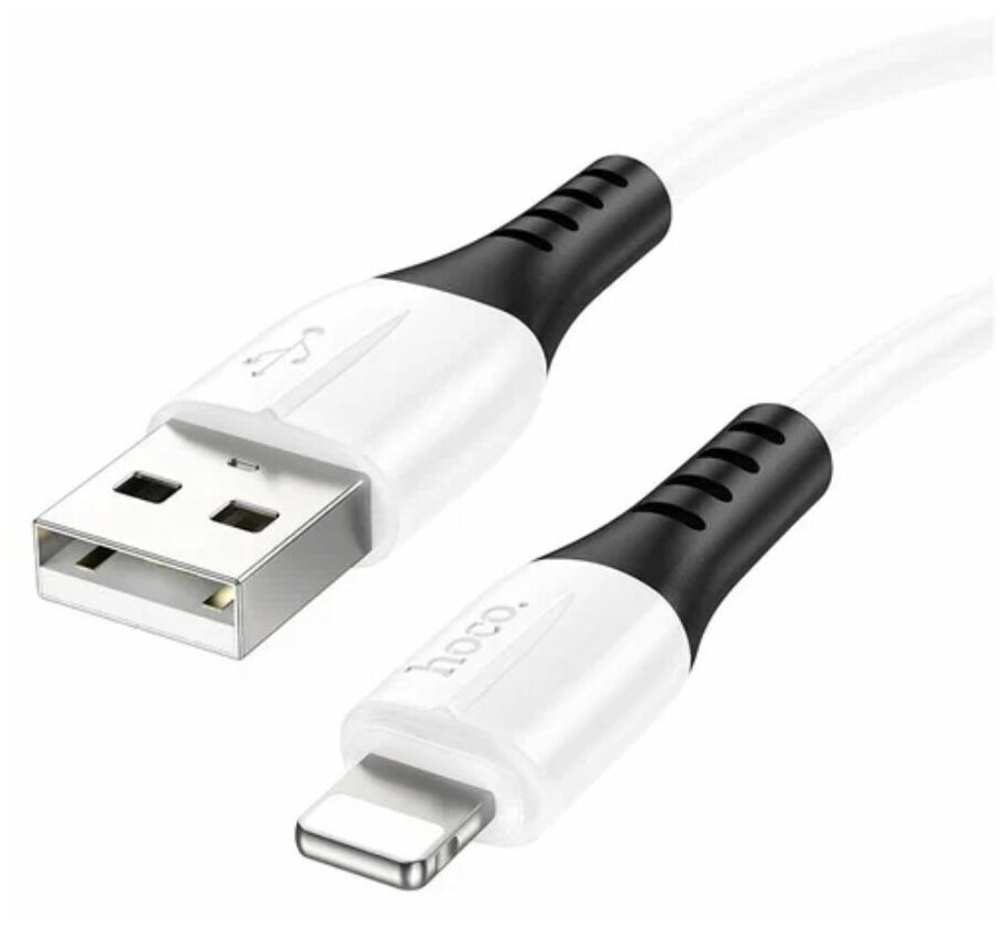 USB-кабель HOCO X82, 2.4A, 1 метр