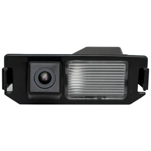 Камера заднего вида Redpower Premium Hyundai I30 07-12 I10 I20 Coupe 2 Picanto Soul 3500₽