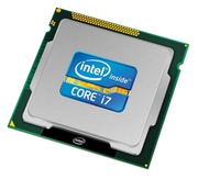 Процессор Intel Core i7-2700K Sandy Bridge LGA1155, 4 x 3500 МГц, OEM