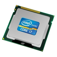 Процессор Intel Core i7-2700K Sandy Bridge LGA1155, 4 x 3500 МГц, OEM