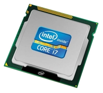 Процессор Intel Core i7-2700K Sandy Bridge LGA1155,  4 x 3500 МГц, OEM