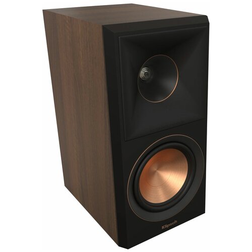 Акустическая система Klipsch RP-500M II орех