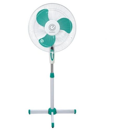 Вентилятор ENERGY EN-1659 напольный 40 Вт 3 скорости зеленый 309300₽