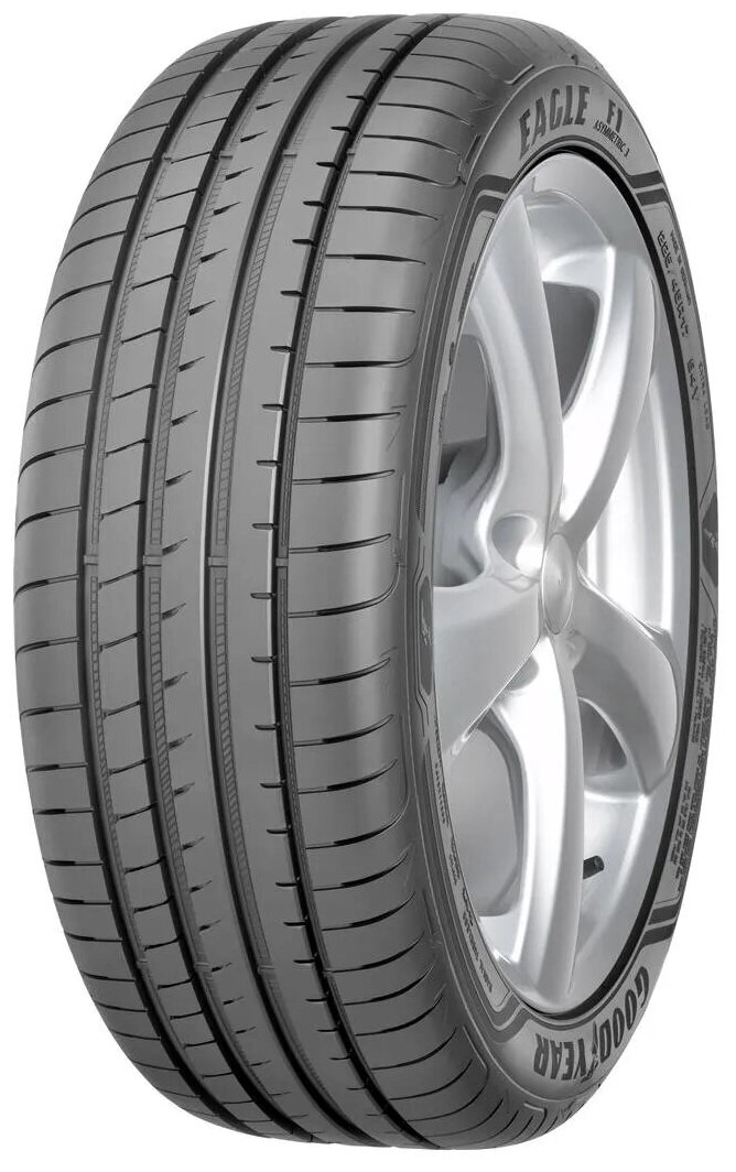 Goodyear Eagle F1 Asymmetric 3 275/35 R20 98Y RunFlat FP