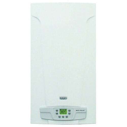 Baxi ECO Four 24 открытая кс Газовый котел настенный 7508000₽