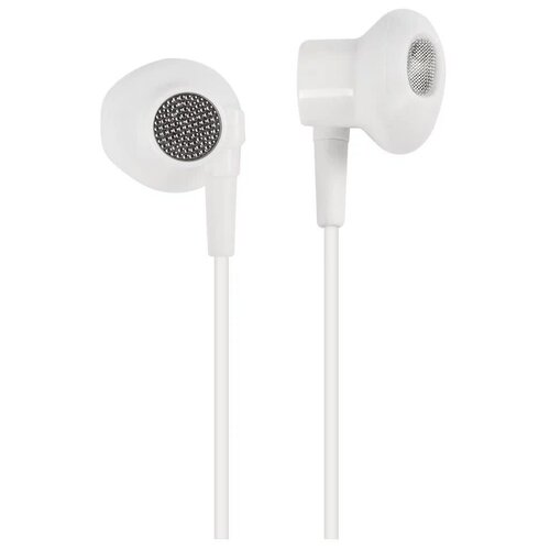 Наушники lenovo Lenovo QF310 белый 53000₽