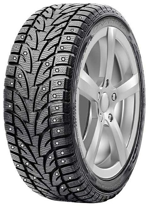Автошина RoadX Frost WH12 215/55 R16 97H XL