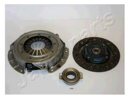 Комплект сцепления Japanparts KF186