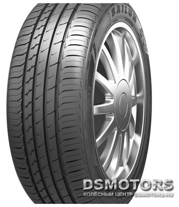 Автошина SAILUN ATREZZO ELITE 185/50 R16 81V