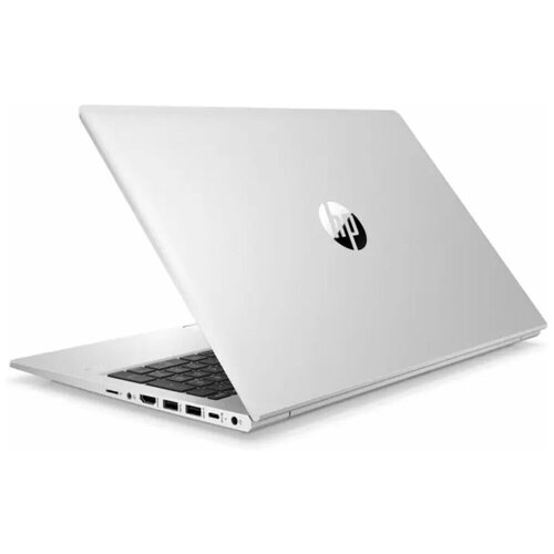 Ноутбук HP Probook 450 G8 Core i5 1135G716Gb512Gb SSD156 FullHDDOS Silver 6450000₽
