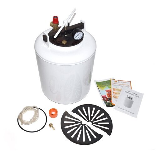 Автоклав для консервирования Белорусский 24 л