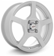 Колесный диск Xtrike X-118 15x6" PCD4x100 ET45 D67.1