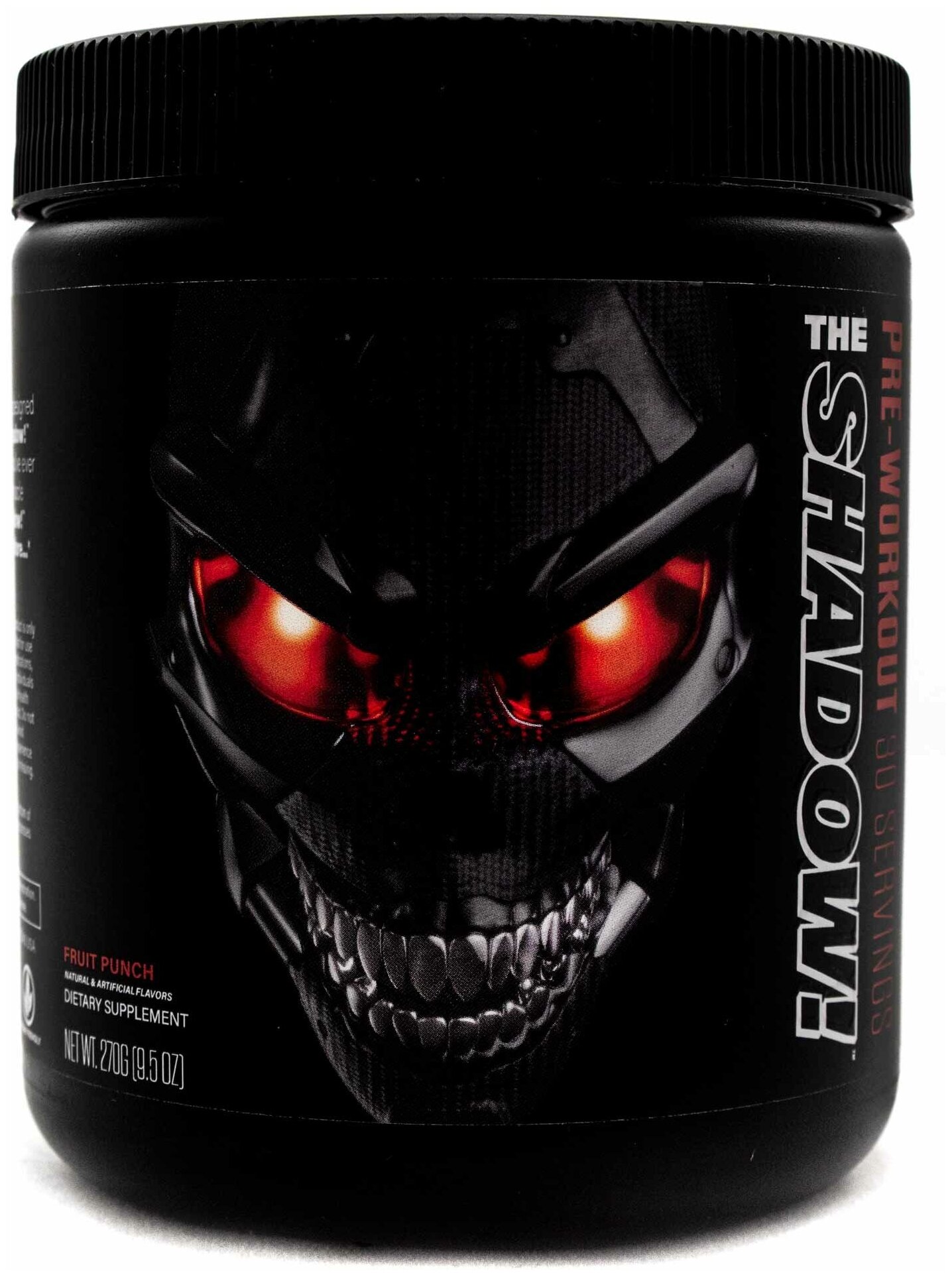 Cobra The Shadow 9,5 oz Fruit Punch