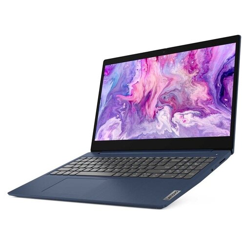 Lenovo IdeaPad 3 15ITL05 81X800BNRK Blue 156 FHD i5-1135G78Gb256Gb SSDDOS 5487600₽