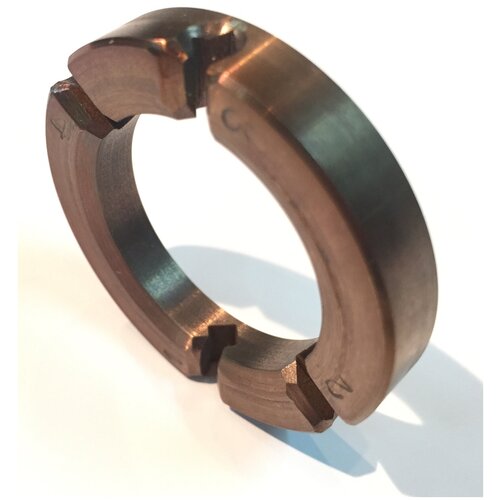 фото Ключ спицевой кс-1 (rus) ручная работа sr