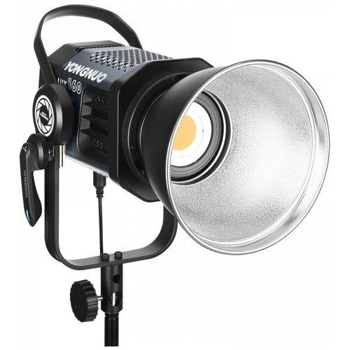 Постоянный свет Yongnuo LUX160 5500K 3927000₽
