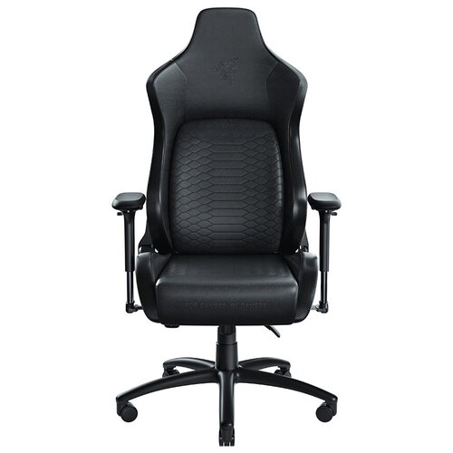 Компьютерное кресло Razer Iskur XL Black RZ38-03950200-R3G1