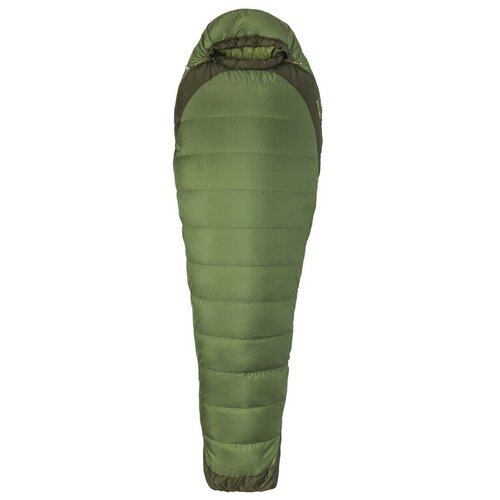 Спальный мешок Marmot Trestles Elite Eco 30, Vine Green/Forest Night, LZ