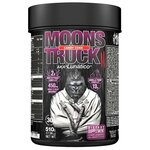 Предтренировочные комплексы Zoomad Labs Moons Truck , 510 гр Candy Coke - изображение