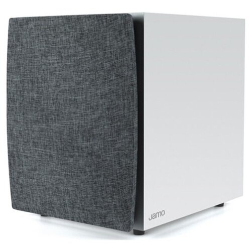 Сабвуферы активные Jamo C 912 SUB Matte white 5299000₽