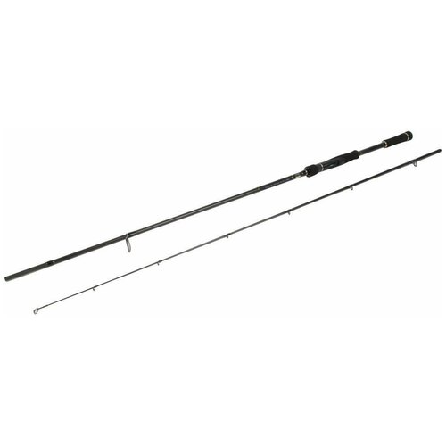 ninja jigger 2 4m 7 28g Удилище спиннинговое River Stick 210M 2.1m, 6-28g, 2sec (HS-RS-210M) Helios