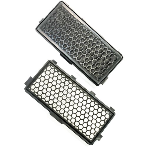 HEPA-фильтр тип SF-AH50 для Miele 999₽