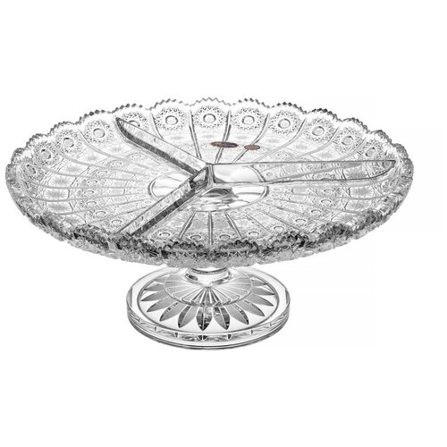 Менажница н/н 30,5см.