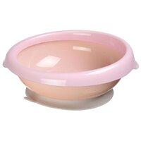 Тарелка Uviton 0272, розовый