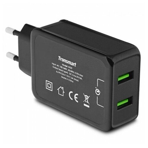 Зарядное устройство Tronsmart W2TF