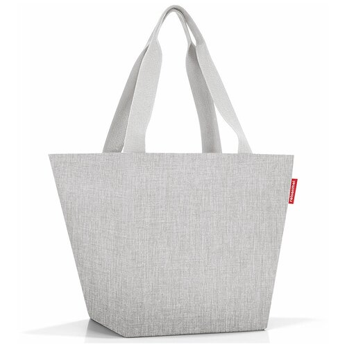 фото Сумка shopper m twist sky rose reisenthel