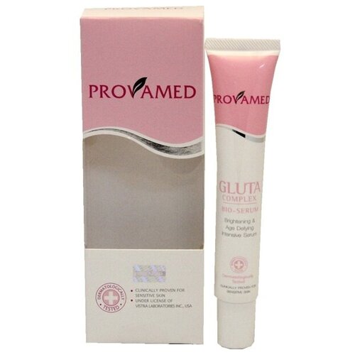 Био-сыворотка PROVAMED 