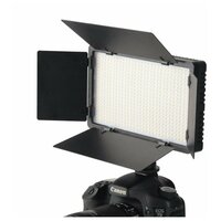 Осветитель светодиодный Falcon Eyes LedPRO 600BD Bi-color накамерный