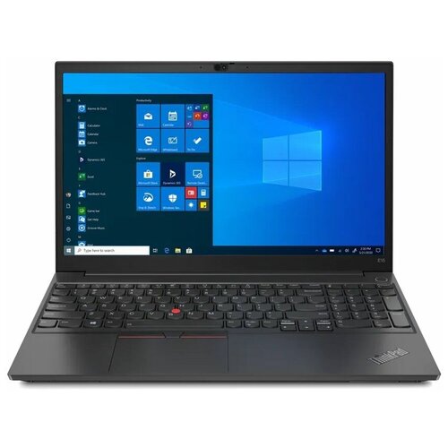Ноутбук Lenovo ThinkPad E15 G2 20TD000AGP 15.6