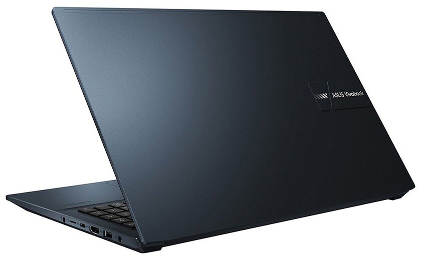 Ноутбук Asus VivoBook Pro 15 OLED K3500PC-L1086 15616SSD 512синий
