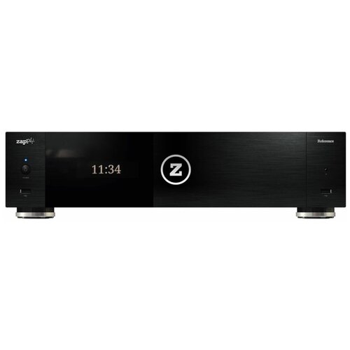 медиацентры zappiti neo 4k hdr Zappiti Reference 4K HDR