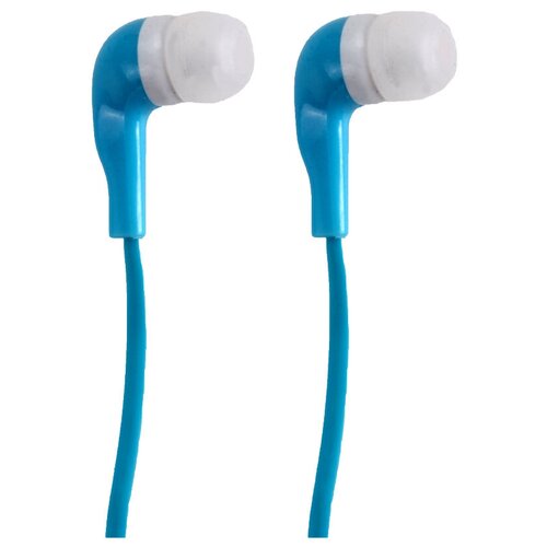 Наушники внутриканальные FaisON FH5 First кабель 12м цвет голубой 39600₽