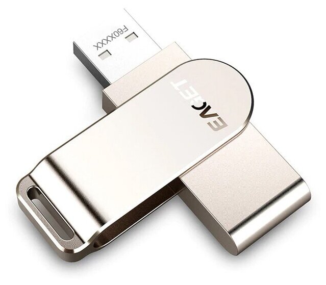 Флеш накопитель Eaget F60 USB3.0 64GB