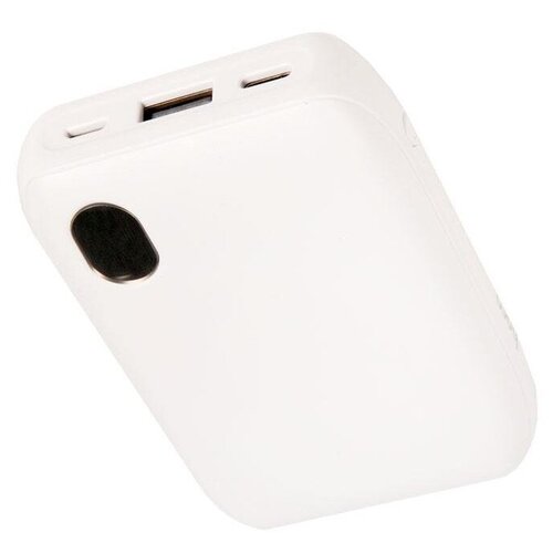 Powerbank Внешний аккумулятор HOCO J53 Exceptional mobile power bank 20A 10000mAh белый 134900₽