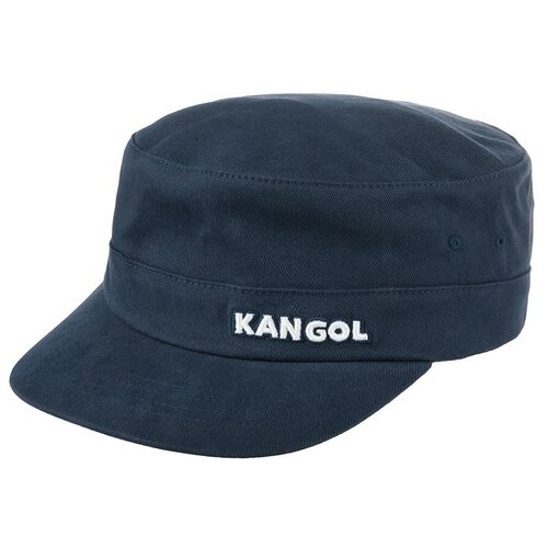 Кепка KANGOL, размер 60, синий