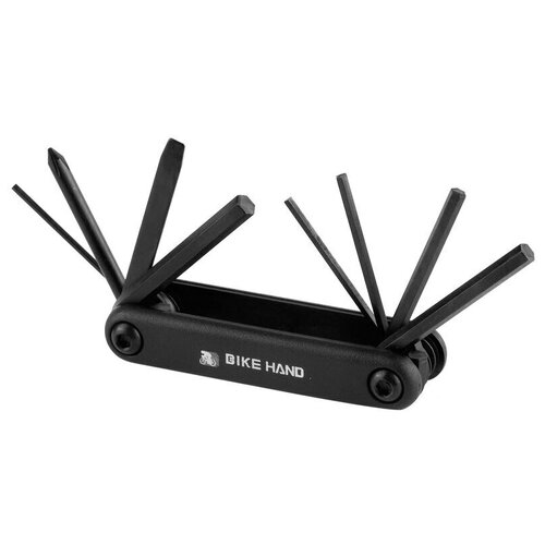 фото Набор шестигранников stels yc-270