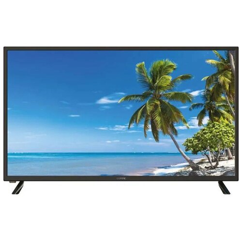 ЖК-телевизор со светодиодной подсветкой OCEANIC 385 98 см DVB-T и DVB-T2 1200000₽