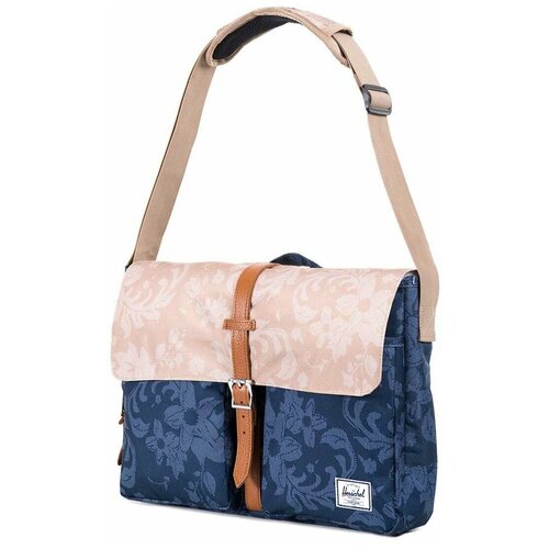 фото Сумка herschel columbia (6 l светло-бежевый)