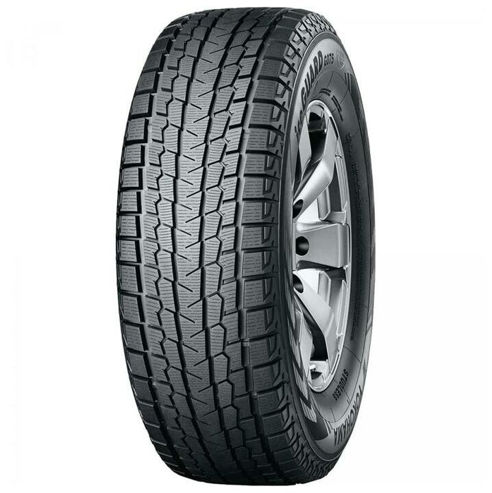 Автошина Yokohama Ice Guard G075 225/55 R19 99Q Q