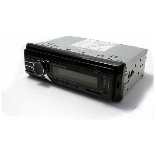 4072_магнитола Asd-234 FmUsbAux Пульт Дис Управления вымпел арт 4072 440000₽