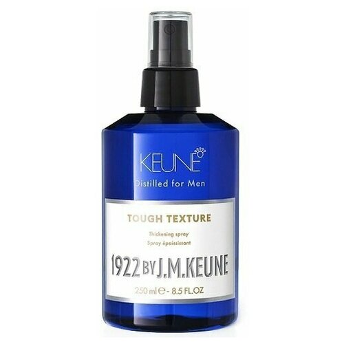 Keune Спрей уплотняющий 1922 Tough Texture, 250 мл