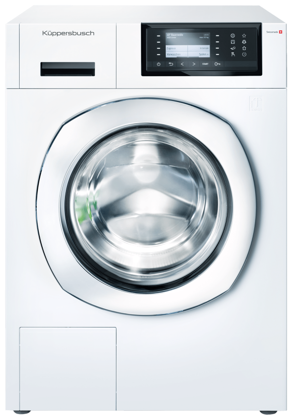 Встраиваемая стиральная машина Kuppersbusch W 30.0 W