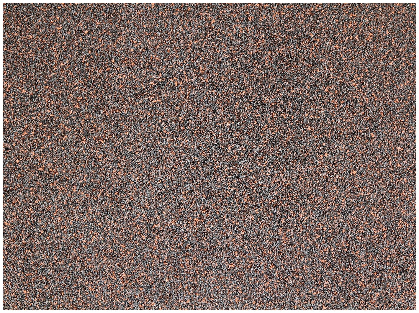 Ендовый ковер Docke PIE 1000 коричневый ZREK-1023 . - фотография № 1