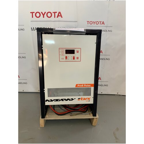 Зарядное устройство Pro8 Pulse D 48V-90A Без разъема 11975400₽