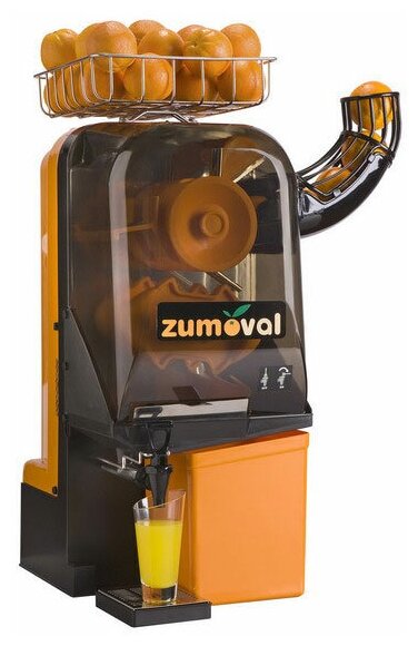 Соковыжималка для цитрусовых Zumoval Minimax 15