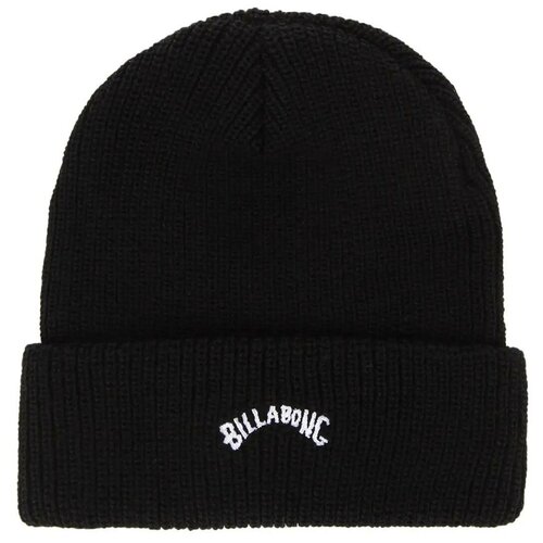 Шапка BILLABONG 2022-23 Original Beanie Black